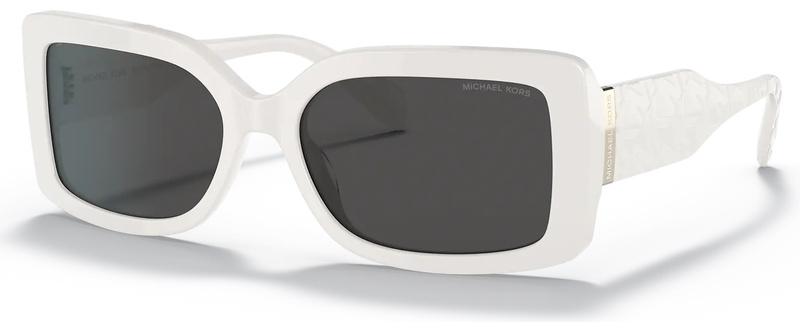 Okulary MICHAEL KORS MK2165-310087. Okulary przeciwsłoneczne, Kolor czarny. Kobieta.
