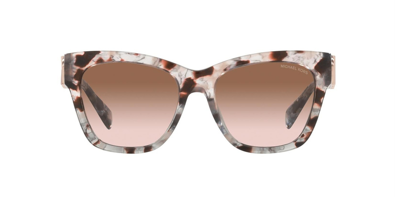 Damskie okulary przeciwsłoneczne MICHAEL KORS MK2182U334513