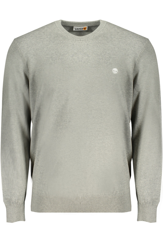Brązowy sweter męski Timberland