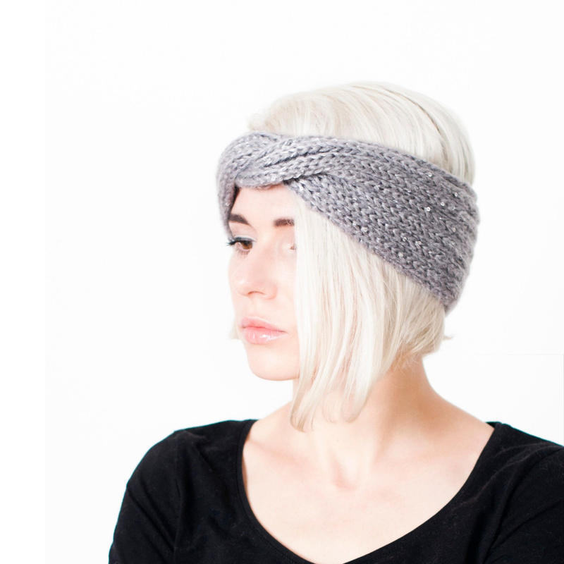 Czapka Dziecięca Mała Gwiazdka