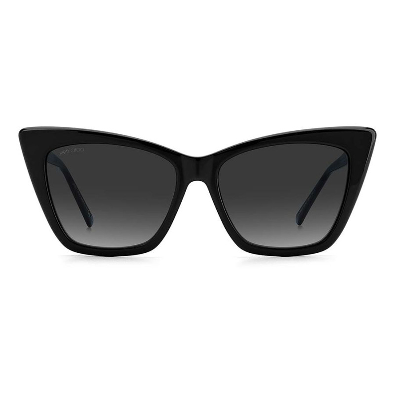Damskie okulary przeciwsłoneczne JIMMY CHOO LUCINE-S-807