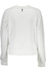 BLUZA GUESS JEANS BEZ ZAMKA DAMSKA BIAŁA