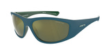 Okulary ARNETTE AN4331-29266R. Okulary przeciwsłoneczne, Kolor niebieski. Mężczyzna.