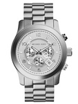 ZEGAREK MĘSKI MICHAEL KORS MK8086 Runway + BOX