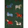 Opaska Wild Horses