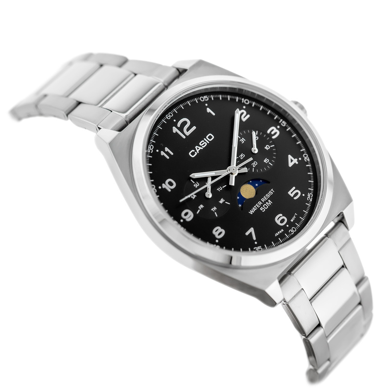 ZEGAREK MĘSKI CASIO MTP-M300D-1A (zd266a) + BOX