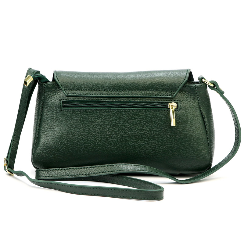 Stylowa damska listonoszka przez ramię Gregorio