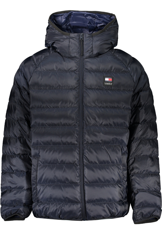 NIEBIESKA KURTKA MĘSKA TOMMY HILFIGER