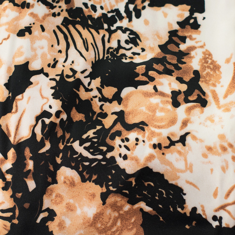 Szal Hawajski spacer