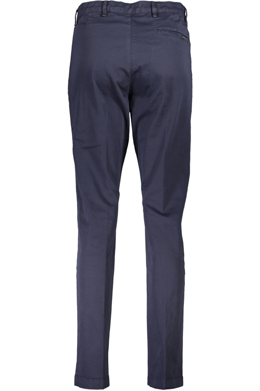 NIEBIESKIE SPODNIE NORTH SAILS