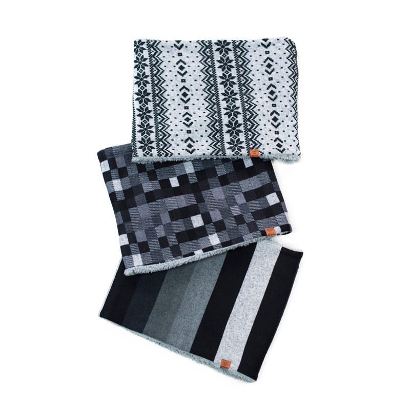 Not So Cold - czapka dla dziecka