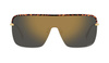 Okulary MISSONI MIS0139S0NR. Okulary przeciwsłoneczne, Kolor złoty. Kobieta.