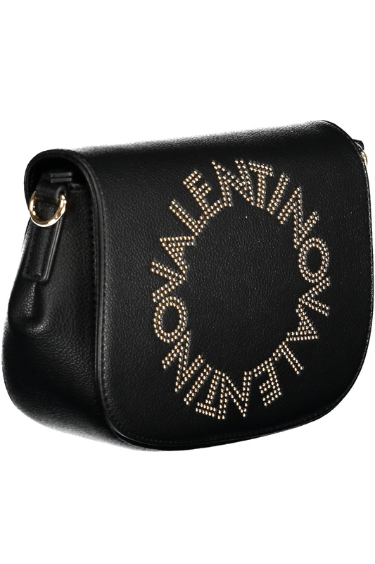 TORBY VALENTINO CZARNA TORBA DAMSKA