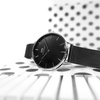 ZEGAREK DAMSKI DANIEL WELLINGTON DW00100303 - PETITE MELROSE 36mm (zw509d)