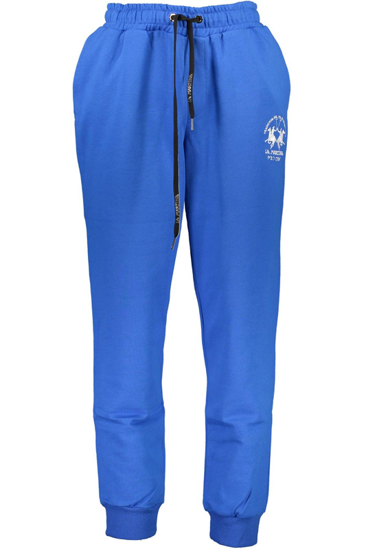 Spodnie męskie LA MARTINA BLUE