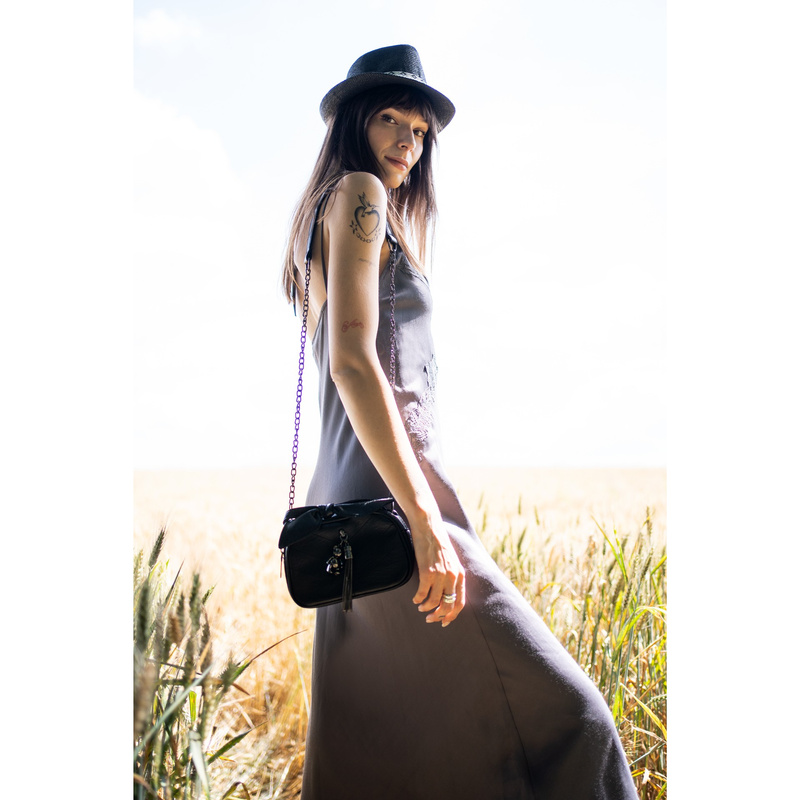 Nerka/torebka Saddle