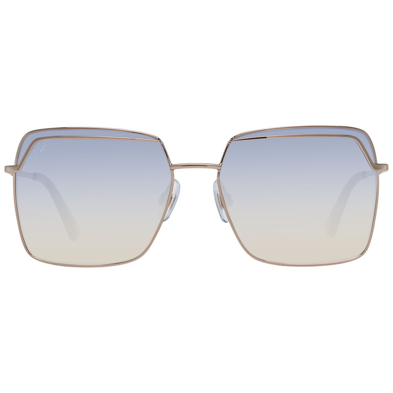 Okulary WEB EYEWEAR WE0259-5734W. Okulary przeciwsłoneczne, Kolor . Kobieta.