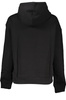 BLUZA DAMSKA TOMMY HILFIGER BEZ ZAMKU CZARNA