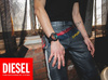 ZEGAREK MĘSKI DIESEL DZ4477 - MEGA CHIEF (zz001k)