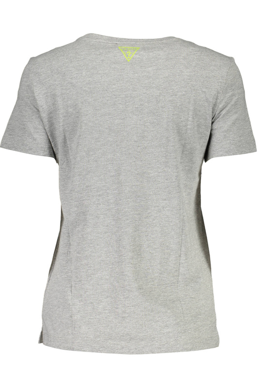 GUESS JEANS MĘSKI T-SHIRT Z KRÓTKIM RĘKAWEM BIAŁY