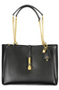 TORBA DAMSKA GUESS JEANS CZARNA
