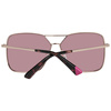 Okulary WEB EYEWEAR WE0285-5933U. Okulary przeciwsłoneczne, Kolor . Kobieta.