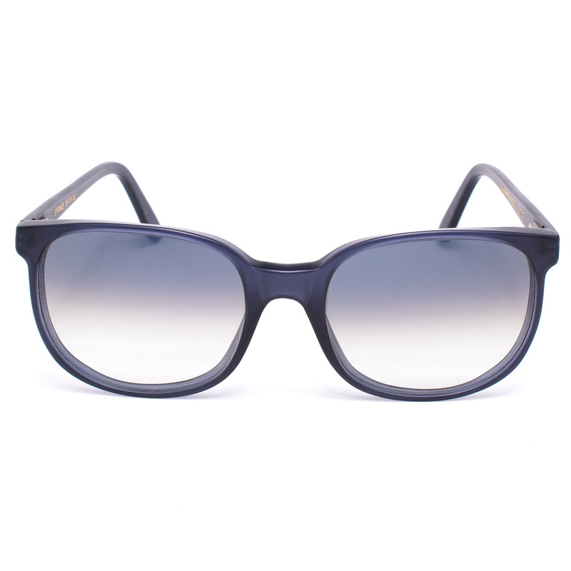 Okulary LGR SPRING-NAVY36. Okulary przeciwsłoneczne, Kolor niebieski. Kobieta.