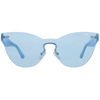 Okulary VICTORIA'S SECRET PINK PK0011-14792V. Okulary przeciwsłoneczne, Kolor niebieski. Kobieta.