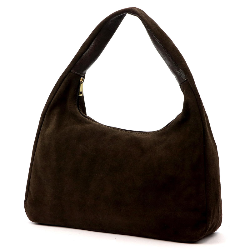 Damska torebka ze skóry naturalnej Luka 26-050