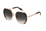Okulary FURLA SFU689V540300. Okulary przeciwsłoneczne, Kolor różowy. Kobieta.