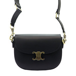 Luka skórzana damska listonoszka torebka przez ramię z kieszenią