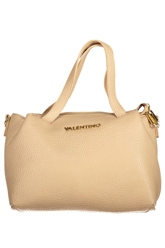 TOREBKA VALENTINO BAGS DAMSKA BEŻOWA
