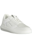 MĘSKIE BUTY SPORTOWE CALVIN KLEIN WHITE