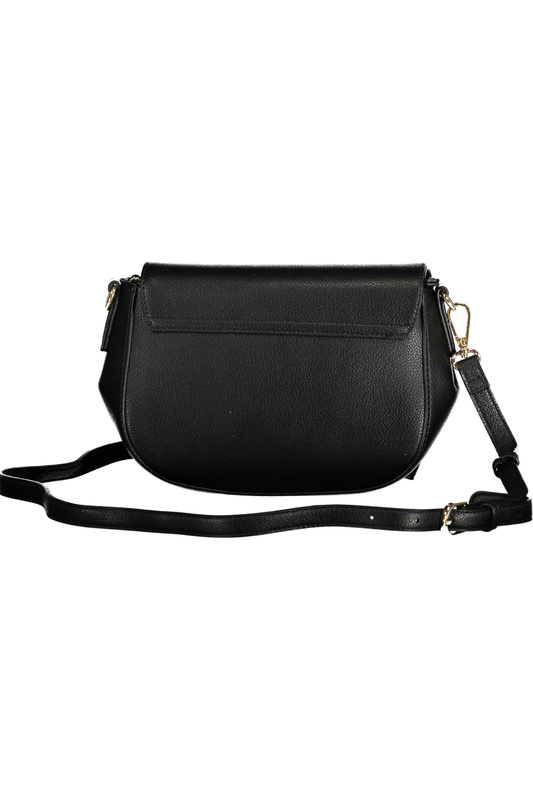 TORBY VALENTINO CZARNA TORBA DAMSKA