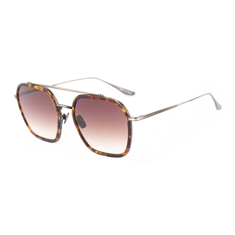 Okulary BELSTAFF MERRICKIIS139. Okulary przeciwsłoneczne, Kolor złoty. Mężczyzna.