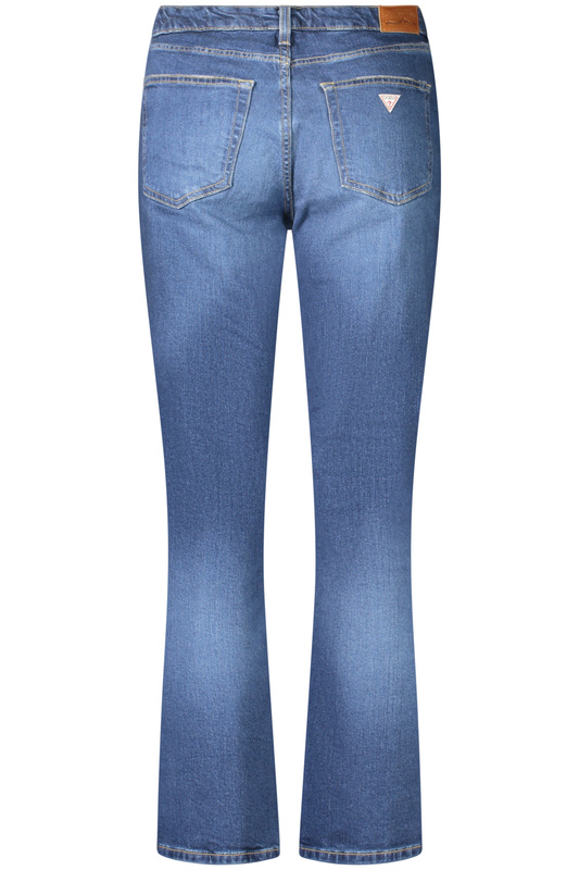 GUESS JEANS DENIM JEANS DAMSKIE NIEBIESKIE