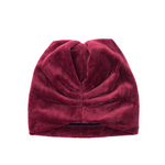 Beret Zima W Neapolu