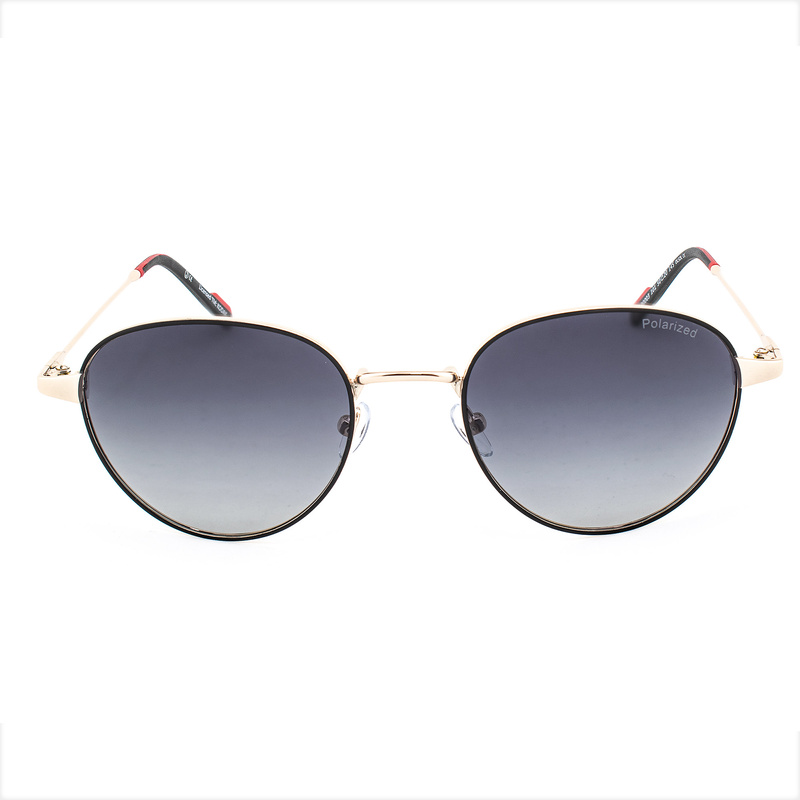 Okulary KODAK CF-90003-101. Okulary przeciwsłoneczne, Kolor złoty. Unisex.
