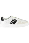 MĘSKIE BUTY SPORTOWE CALVIN KLEIN WHITE