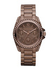 Zegarek MICHAEL KORS MK5614. Kwarcowy, Kolor OCHER. Kobieta.