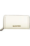 VALENTINO BAGS PORTFEL DAMSKI BIA�Y