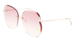 Okulary LONGCHAMP LO160S716. Okulary przeciwsłoneczne, Kolor . Kobieta.