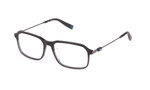 Okulary FILA VFI449-5509BQ. Okulary, Kolor szary. Mężczyzna.