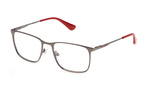 Okulary POLICE VK573-510509. Okulary, Kolor szary. Dziecko.