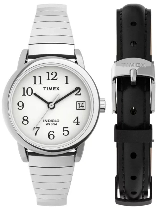 ZEGAREK DAMSKI TIMEX TWG025200 + BOX
