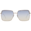 Okulary WEB EYEWEAR WE0259-5734W. Okulary przeciwsłoneczne, Kolor . Kobieta.