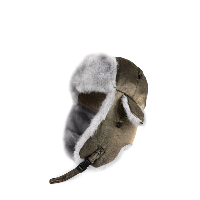 Czapka Huron