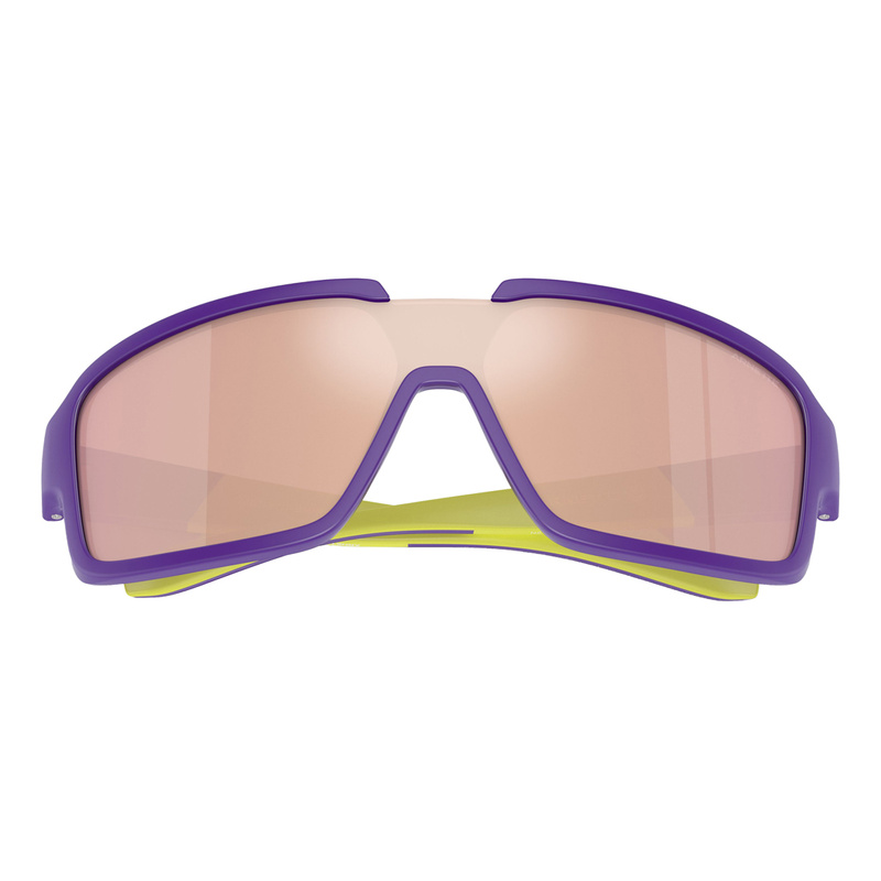 Okulary ARNETTE AN4335-29377J. Okulary przeciwsłoneczne, Kolor PURPLE. Mężczyzna.