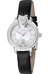Zegarki marki Roberto Cavalli By Franck Muller model RV1L215L. Kolor Czarny, Akcesoria Damskie. sezon: Cały rok