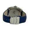 Zegarek CHRONOTECH CT7220L-03. Kwarcowy, Kolor niebieski. Kobieta.